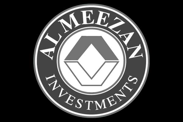 Al Meezan Investments Logo