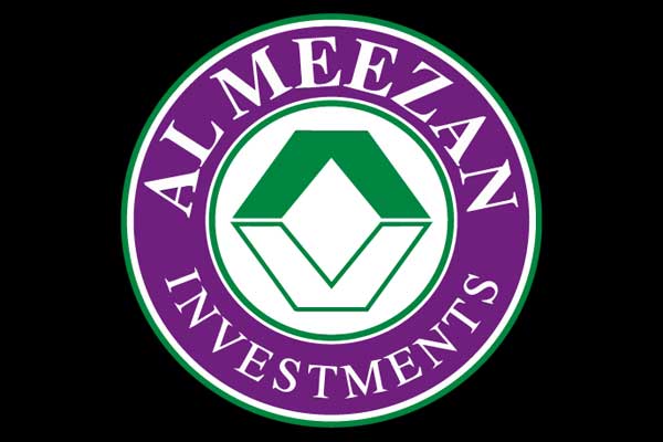 Al Meezan Investments Logo