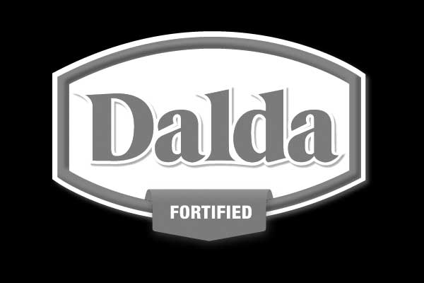 Dalda Logo