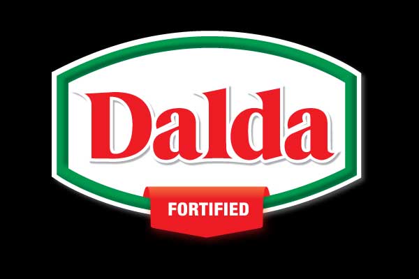 Dalda Logo