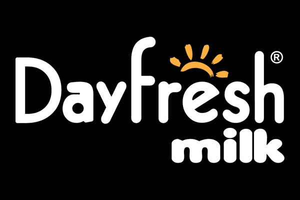 Dayfresh Logo