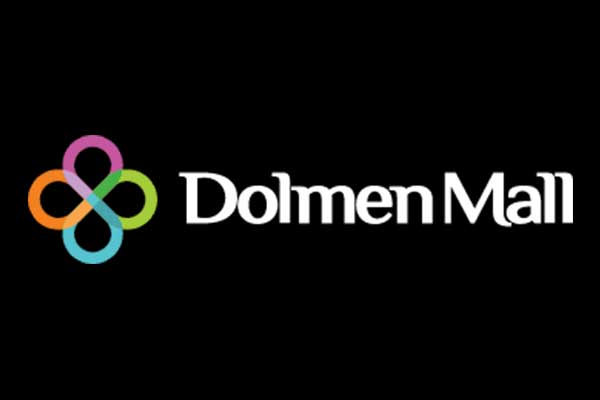 Dolmen Mall Logo