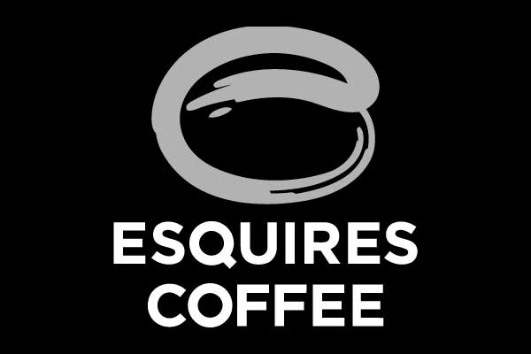 Esquires Coffee Logo