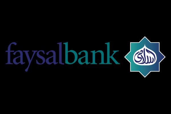 Faysal Bank Limited Logo