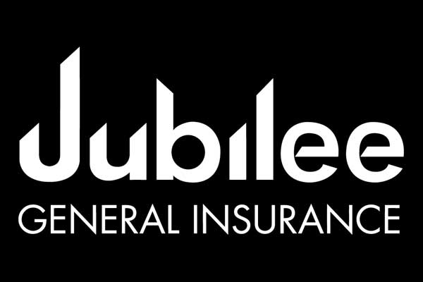 Jubilee General Insurance Logo