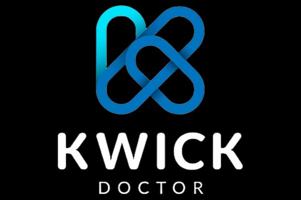 Kwick Doctor Logo