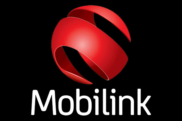 Mobilink Logo