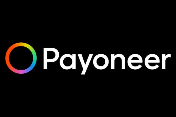 Payoneer Logo