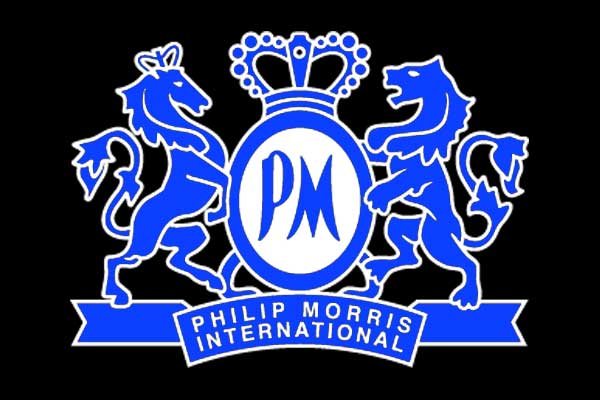 Philip Morris Logo