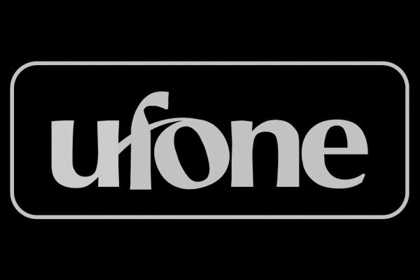 Ufone Logo