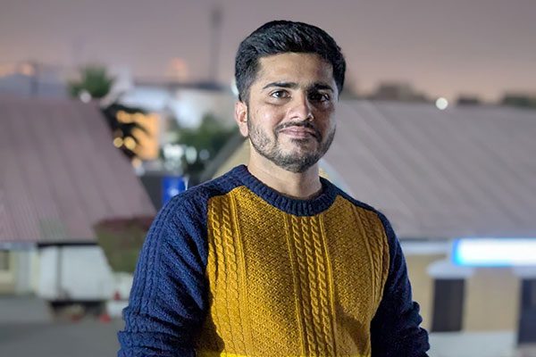 Abdul Rehman Chughtai