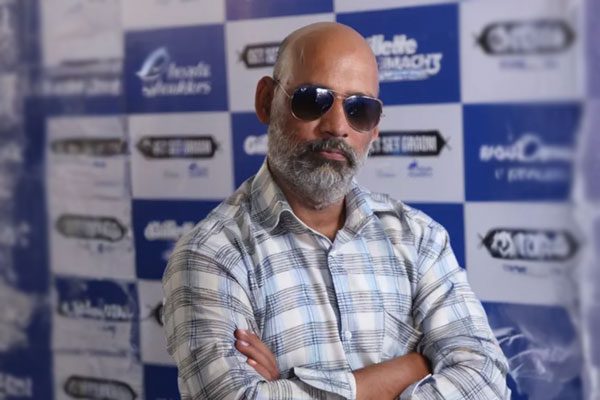 Muhammad Ashraf Khan Ghori